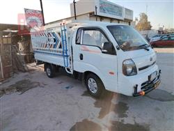Kia Bongo